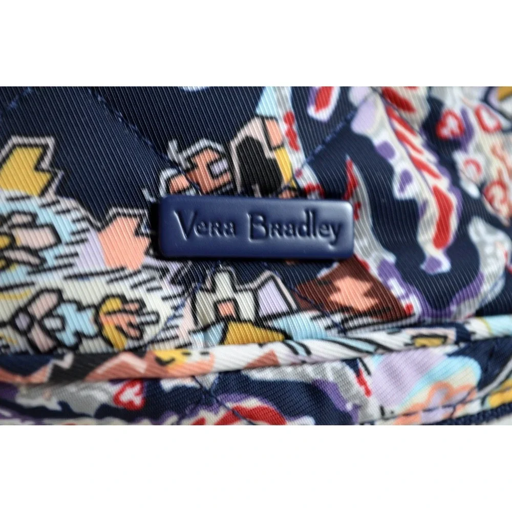 Vera Bradley nwt vera